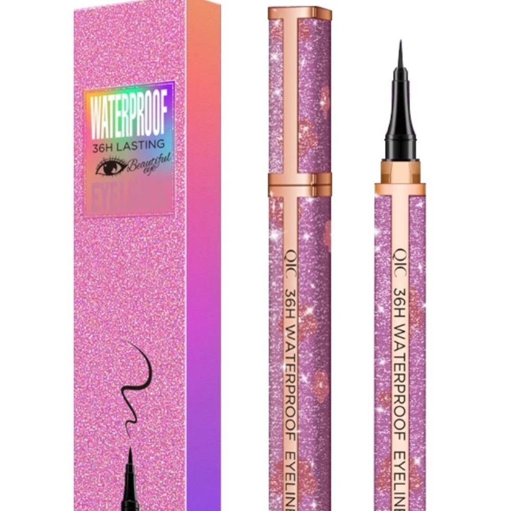 Waterproof Eyeliner